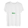 Campen Camping Wandern Wandern Zitate Berge T-Shirt