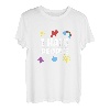 Hasse Menschen Asozial Introvertiert Menschenhaß Geschenk T-Shirt