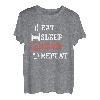 EAT SLEEP CAMP Repeat T-Shirt Funny Camping Geschenk Shirt T-Shirt