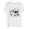 Camping Geschenk Kinder Männer Frauen Jungen Mädchen Vintage Retro Camper T-Shirt