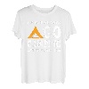 Lustiger Campingspruch Design Naturliebhaber Sommerlager T-Shirt