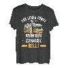 Das Leben fängt erst an wenn dein Zuhause rollt | Camping T-Shirt