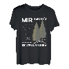 Zentralmassiv Wohnmobil Reise Klettern Wandern Camping T-Shirt