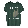 Zentralmassiv Wohnmobil Reise Klettern Wandern Camping T-Shirt