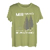 Zentralmassiv Wohnmobil Reise Klettern Wandern Camping T-Shirt