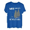 Zentralmassiv Wohnmobil Reise Klettern Wandern Camping T-Shirt