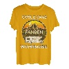 Coole Opas fahren Wohnmobil T Shirt | Camping | Geschenk T-Shirt