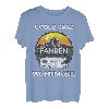 Coole Opas fahren Wohnmobil T Shirt | Camping | Geschenk T-Shirt