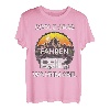 Coole Opas fahren Wohnmobil T Shirt | Camping | Geschenk T-Shirt