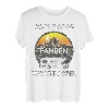 Coole Opas fahren Wohnmobil T Shirt | Camping | Geschenk T-Shirt