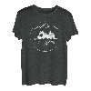 Ich campe lieber T-Shirt