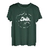 Ich campe lieber T-Shirt