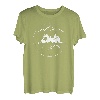 Ich campe lieber T-Shirt