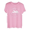 Ich campe lieber T-Shirt