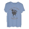 Hide and Seek Champion Lustiger Bigfoot-Humor Cool T-Shirt