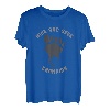 Hide and Seek Champion Lustiger Bigfoot-Humor Cool T-Shirt