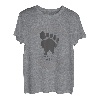 Hide and Seek Champion Lustiger Bigfoot-Humor Cool T-Shirt
