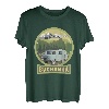 Buchanka Bukhanka UAZ 452 2206 Minivan Camping T-Shirt