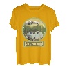Buchanka Bukhanka UAZ 452 2206 Minivan Camping T-Shirt