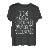 I'm Bart Doing Bart Things Passender Familientreffen T-Shirt