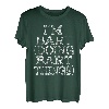 I'm Bart Doing Bart Things Passender Familientreffen T-Shirt