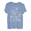 I'm Bart Doing Bart Things Passender Familientreffen T-Shirt