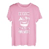 Hängematte Palme Ruhestand Schlafen Urlaub Relax T-Shirt
