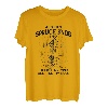 Und in Spruce Knob gehe ich wandern West Virginia Hiker WV T-Shirt