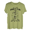 Und in Spruce Knob gehe ich wandern West Virginia Hiker WV T-Shirt