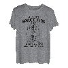 Und in Spruce Knob gehe ich wandern West Virginia Hiker WV T-Shirt