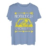 Schützen Sie unsere Nationalparks - Natur Liebe Umwelt Wandern T-Shirt
