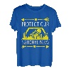 Schützen Sie unsere Nationalparks - Natur Liebe Umwelt Wandern T-Shirt