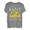 Schützen Sie unsere Nationalparks - Natur Liebe Umwelt Wandern T-Shirt