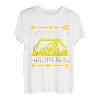 Schützen Sie unsere Nationalparks - Natur Liebe Umwelt Wandern T-Shirt