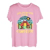 Lustiges Camping Lover Design für Männer Frauen Camping Vacationist T-Shirt