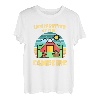 Lustiges Camping Lover Design für Männer Frauen Camping Vacationist T-Shirt