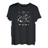 Aufenthalt im Sternenhotel Camping T-Shirt