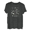Aufenthalt im Sternenhotel Camping T-Shirt