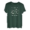 Aufenthalt im Sternenhotel Camping T-Shirt
