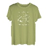 Aufenthalt im Sternenhotel Camping T-Shirt