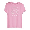 Aufenthalt im Sternenhotel Camping T-Shirt