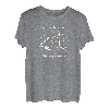 Aufenthalt im Sternenhotel Camping T-Shirt
