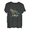 Wolf And Wolves Herren Damen Kinder T-Shirt