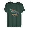 Wolf And Wolves Herren Damen Kinder T-Shirt