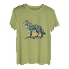 Wolf And Wolves Herren Damen Kinder T-Shirt