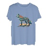 Wolf And Wolves Herren Damen Kinder T-Shirt