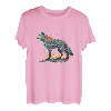Wolf And Wolves Herren Damen Kinder T-Shirt