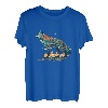 Wolf And Wolves Herren Damen Kinder T-Shirt