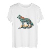 Wolf And Wolves Herren Damen Kinder T-Shirt