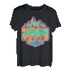 Wanderlager - Entdecker, Kletterer, Wanderer, Camping-Liebhaber T-Shirt
